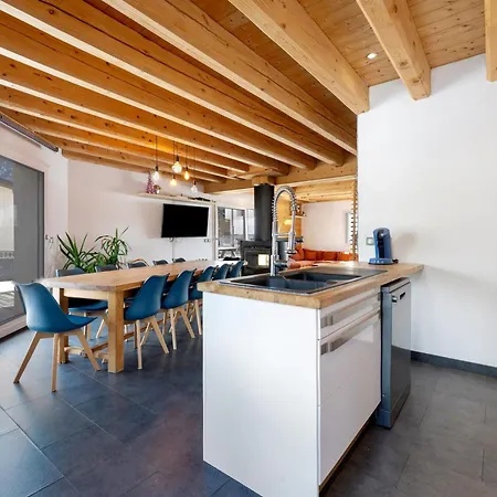Lerovi * Aussois
