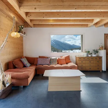 Lerovi * Aussois