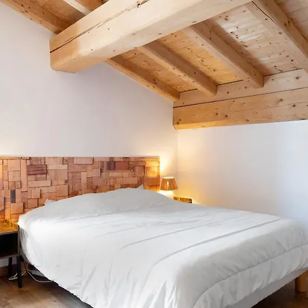 Chalet Lerovi