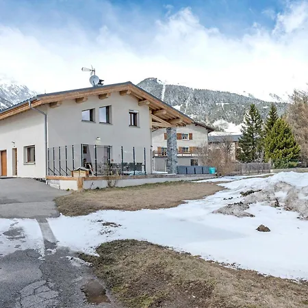 Lerovi Chalet